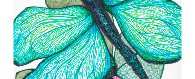 Dragonfly