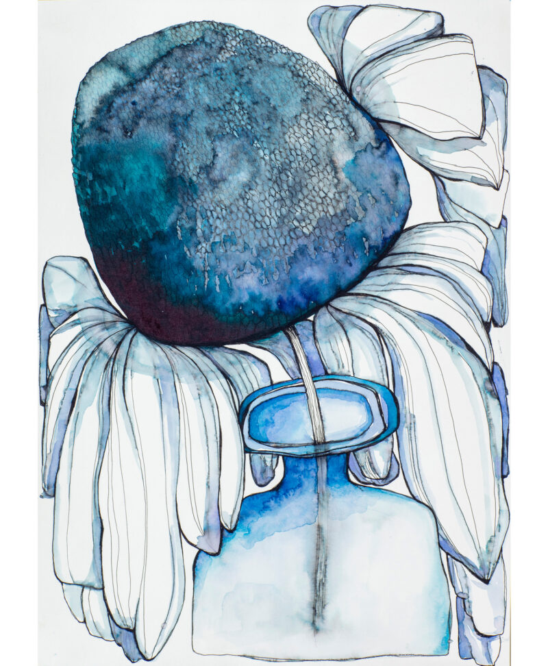 Ice Blue