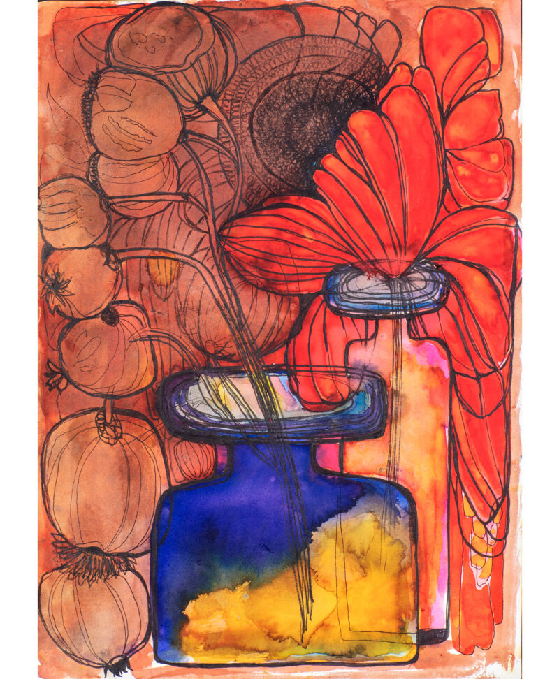 Still Life