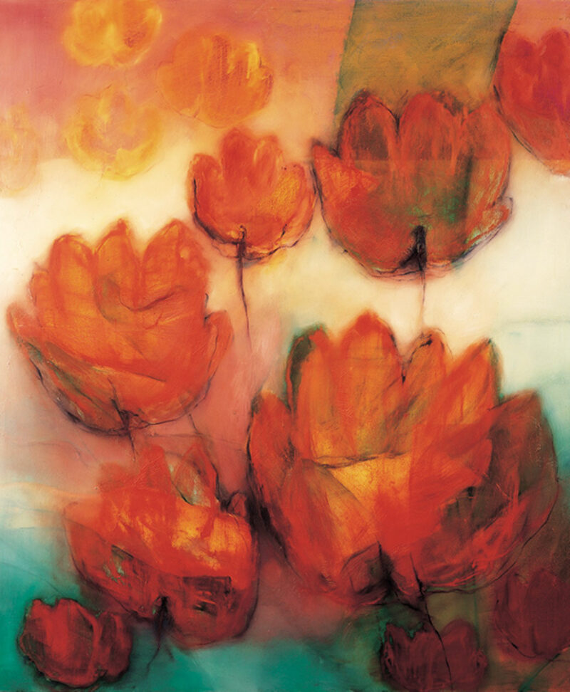 Peony